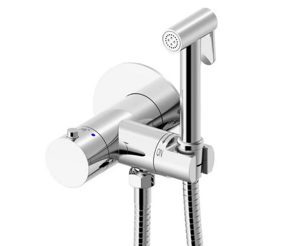 гигиенический набор ALLEN BRAU THERMO RUND